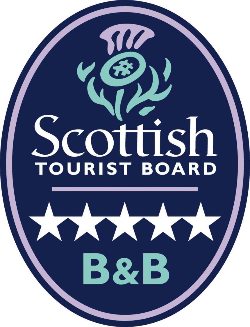 Binnilidh Mhor B&B Glenmoriston Bagian luar foto